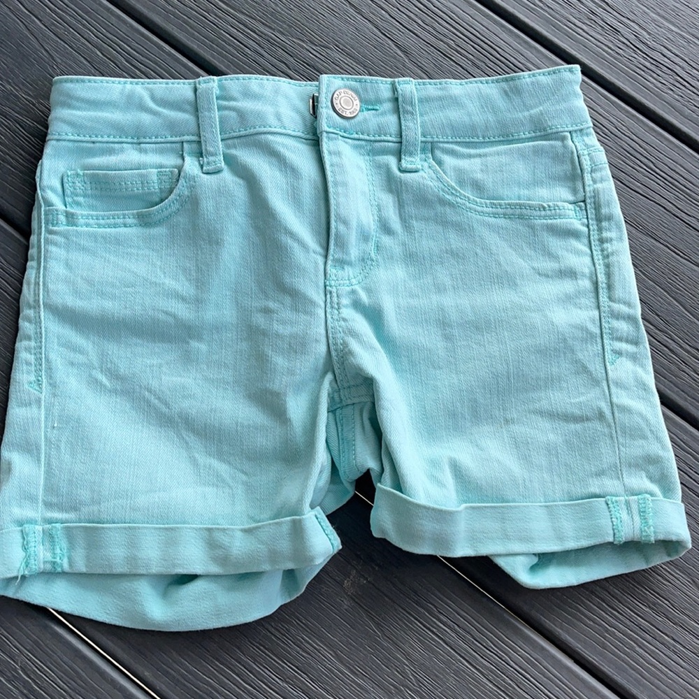 Girls shorts